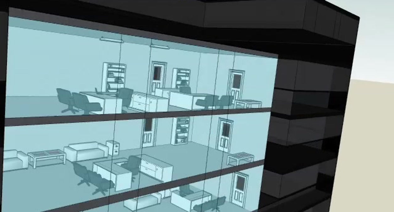 Office building